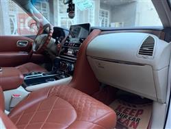 نيسان باترول